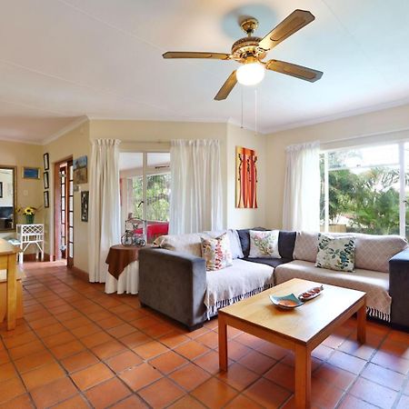 Lily'S Cottage Durban Kültér fotó