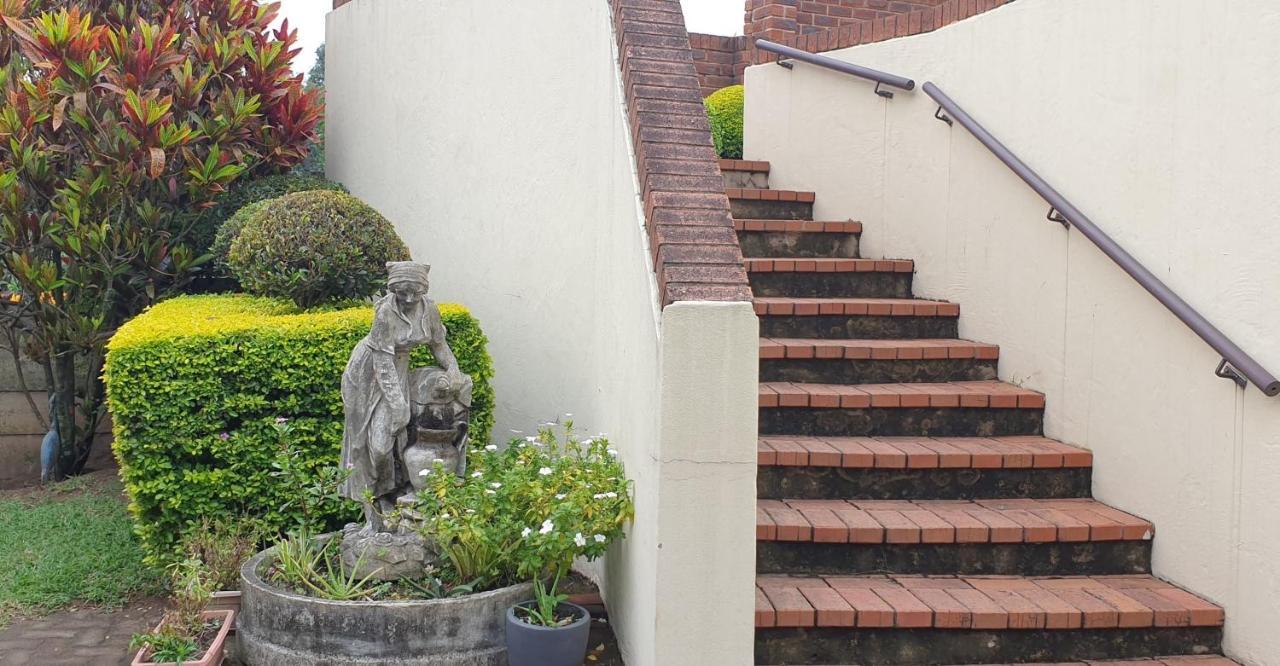 Lily'S Cottage Durban Kültér fotó