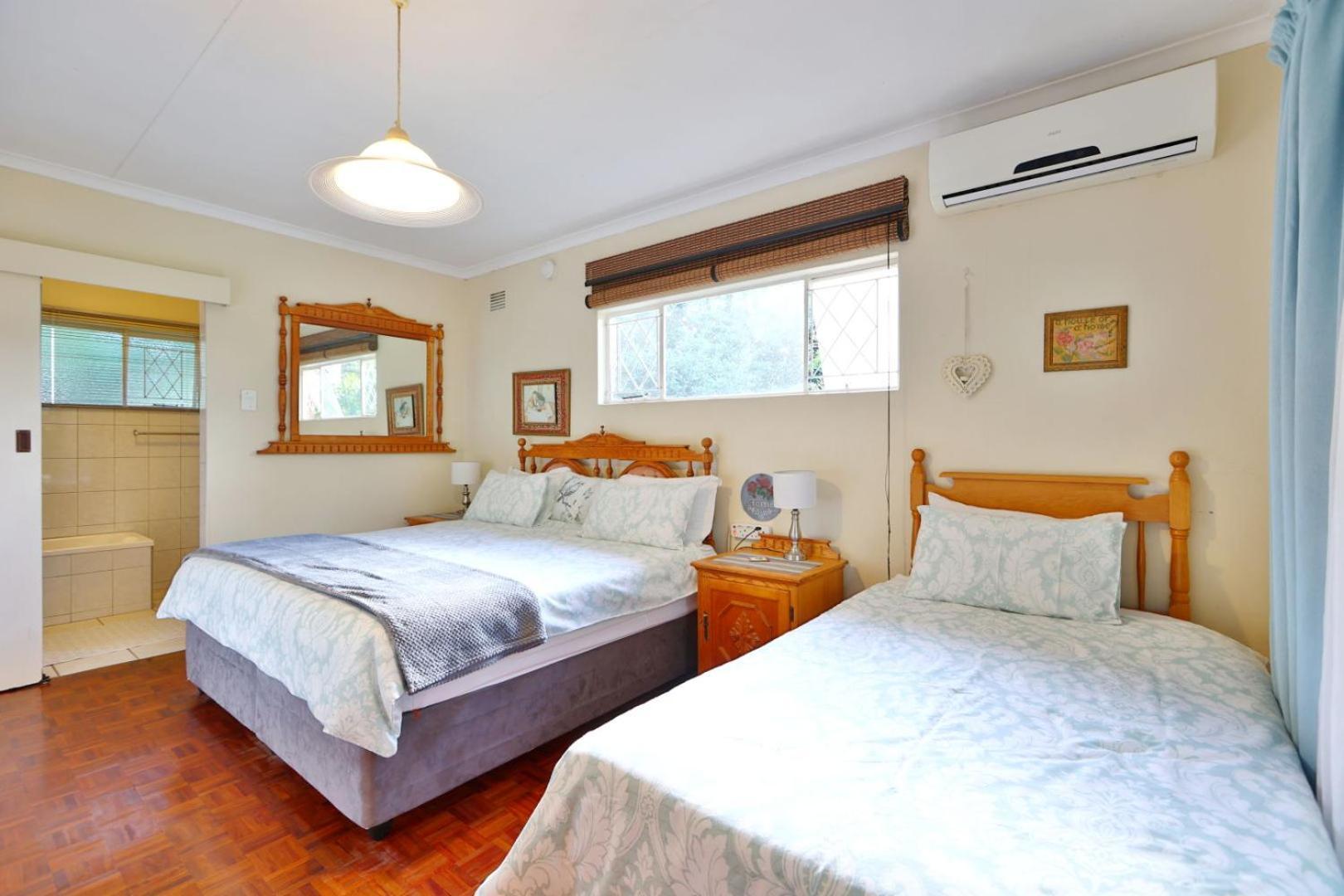 Lily'S Cottage Durban Kültér fotó