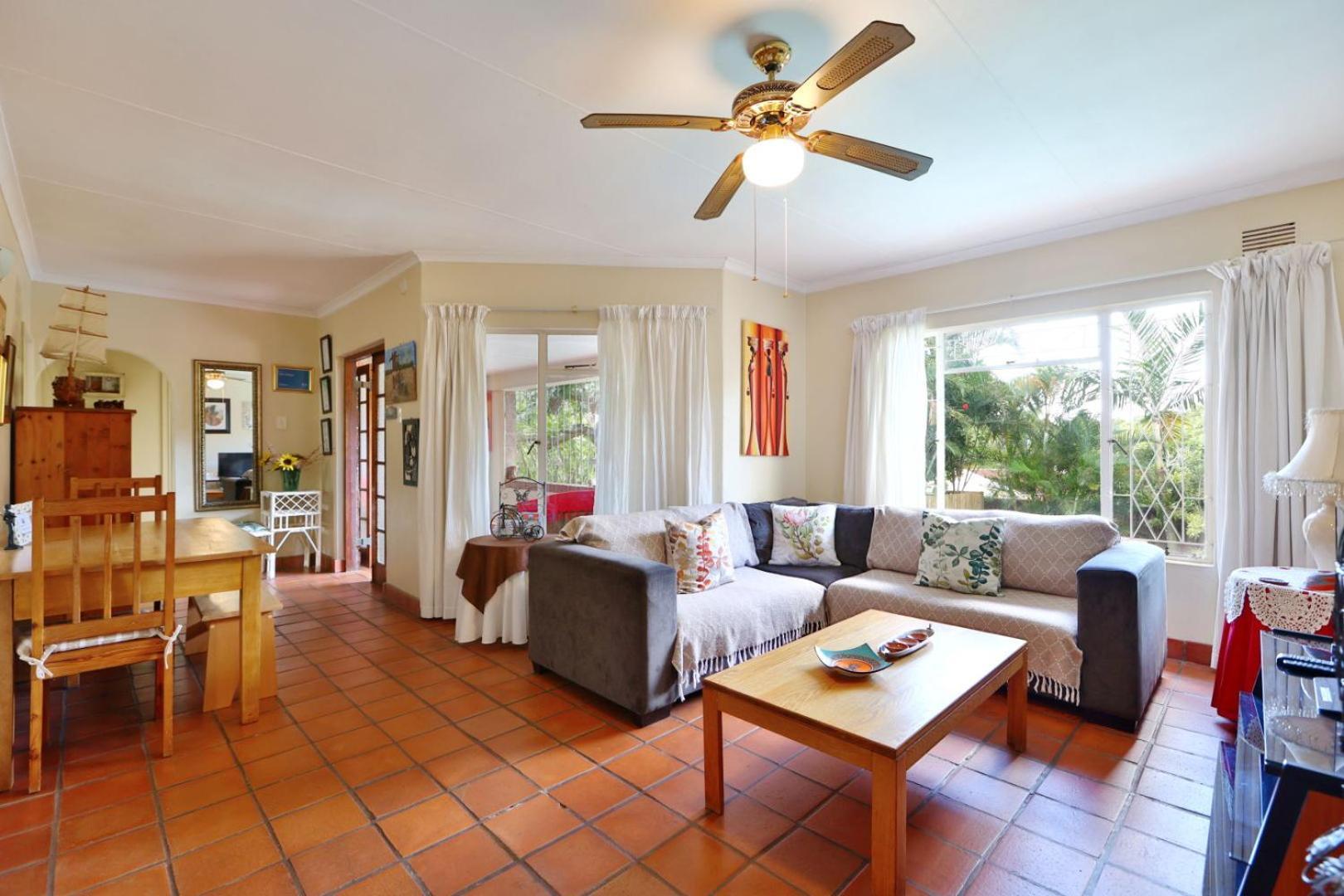 Lily'S Cottage Durban Kültér fotó