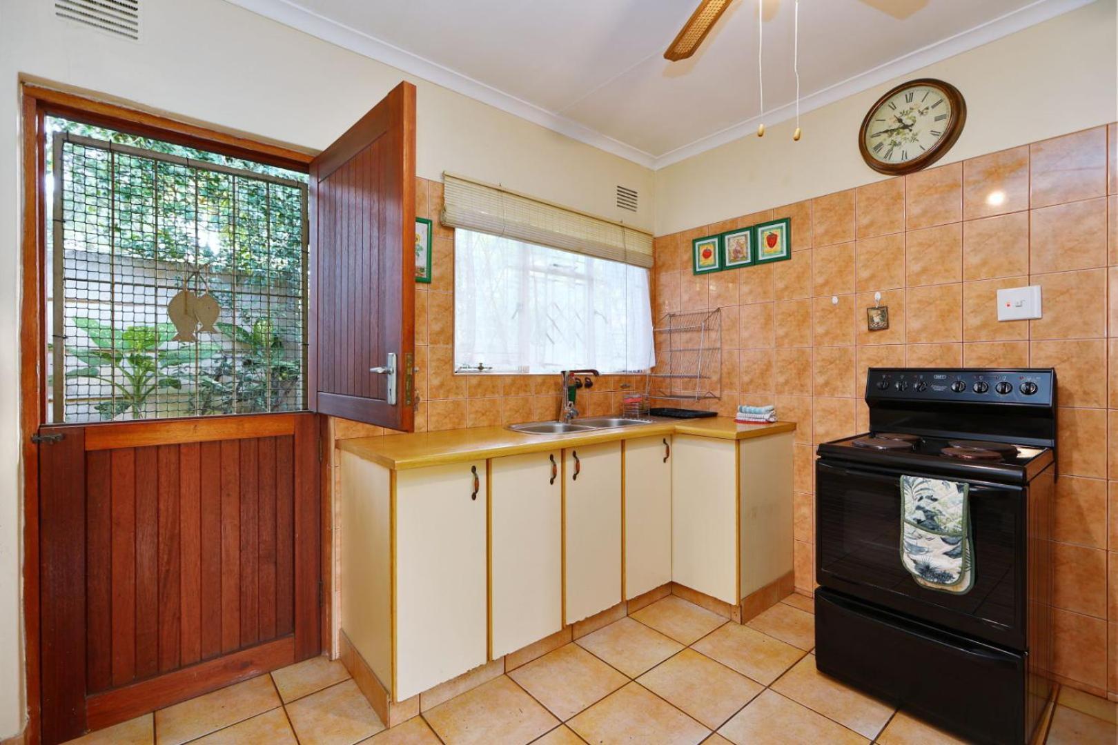 Lily'S Cottage Durban Kültér fotó