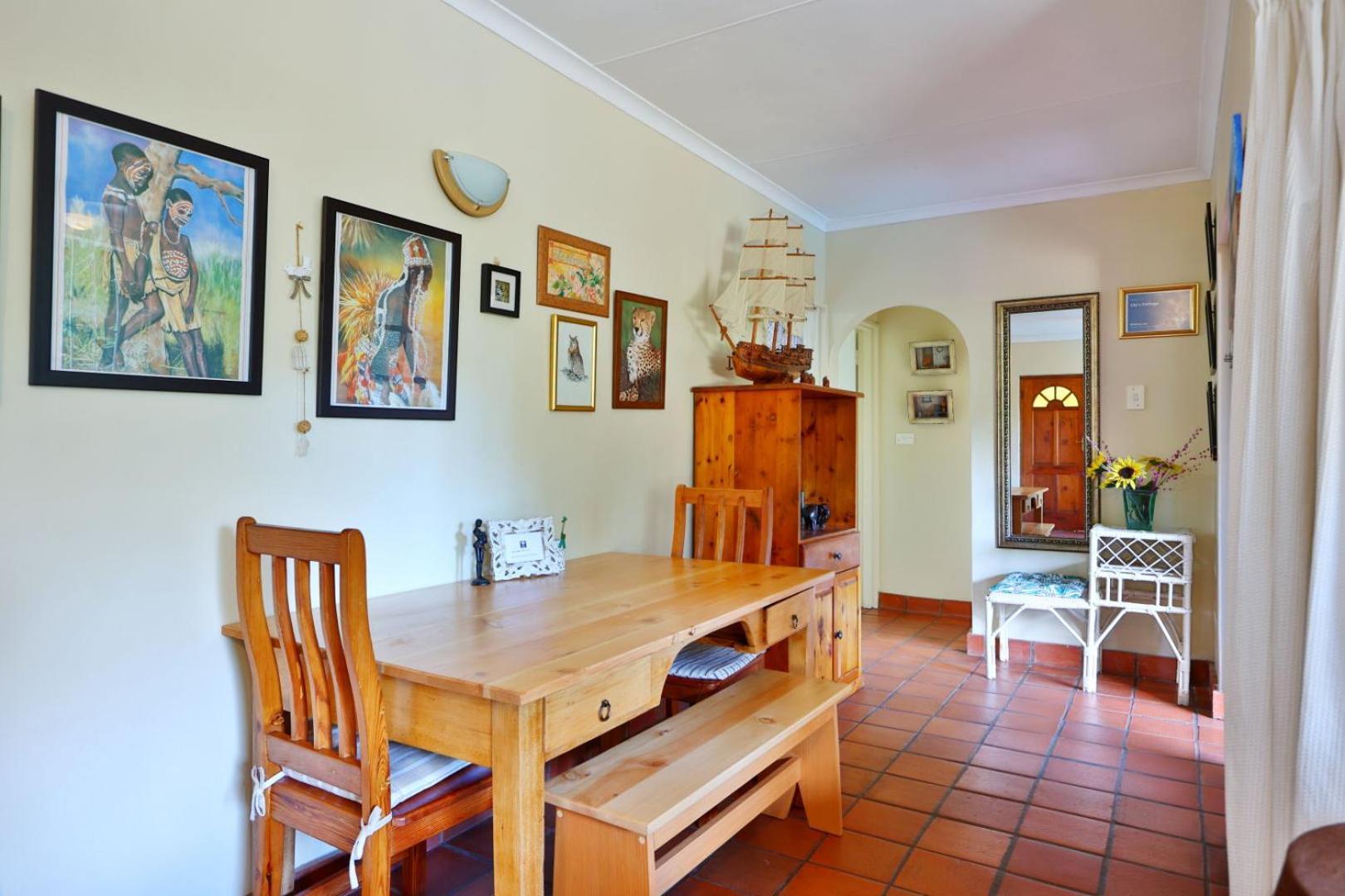 Lily'S Cottage Durban Kültér fotó