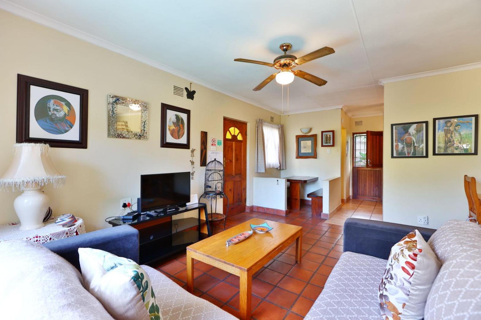 Lily'S Cottage Durban Kültér fotó
