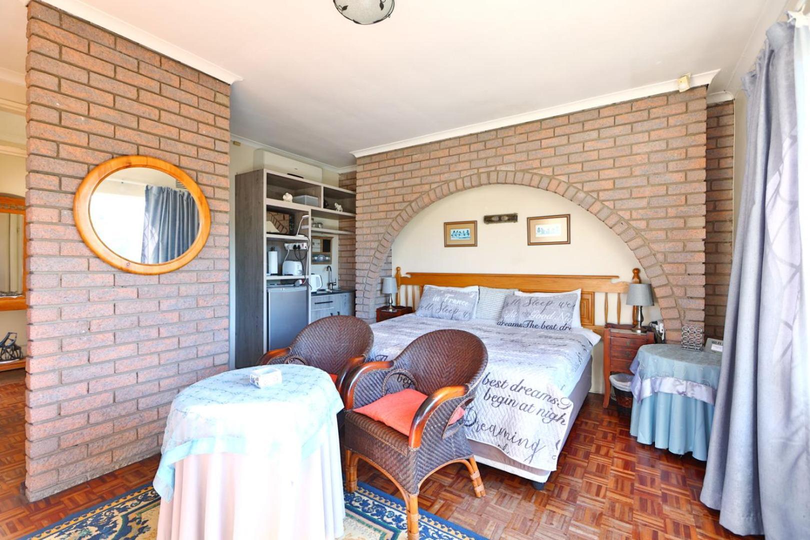 Lily'S Cottage Durban Kültér fotó