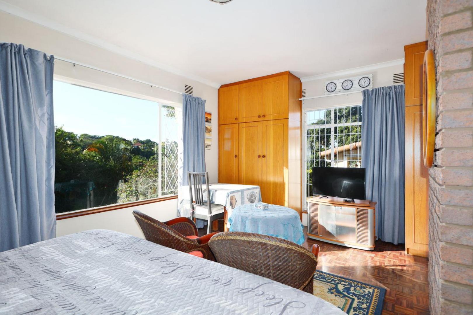 Lily'S Cottage Durban Kültér fotó
