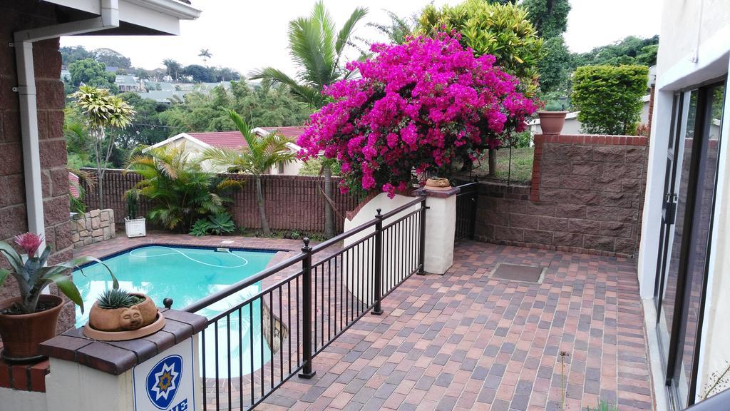 Lily'S Cottage Durban Kültér fotó
